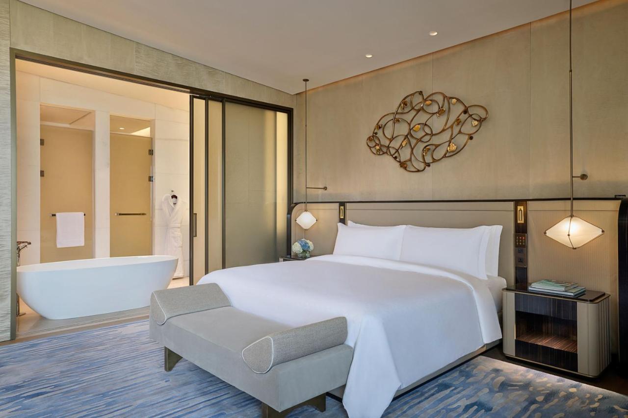 The St. Regis Riade Exterior foto