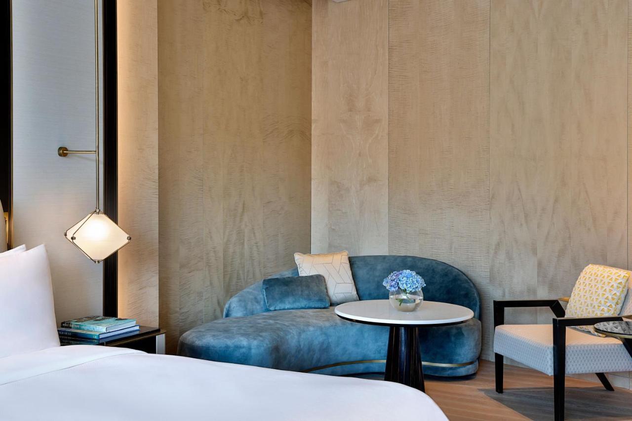 The St. Regis Riade Exterior foto