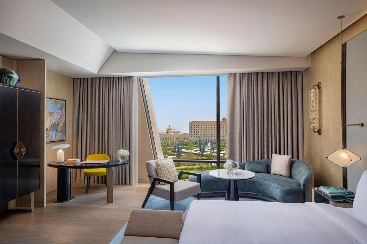 The St. Regis Riade Exterior foto