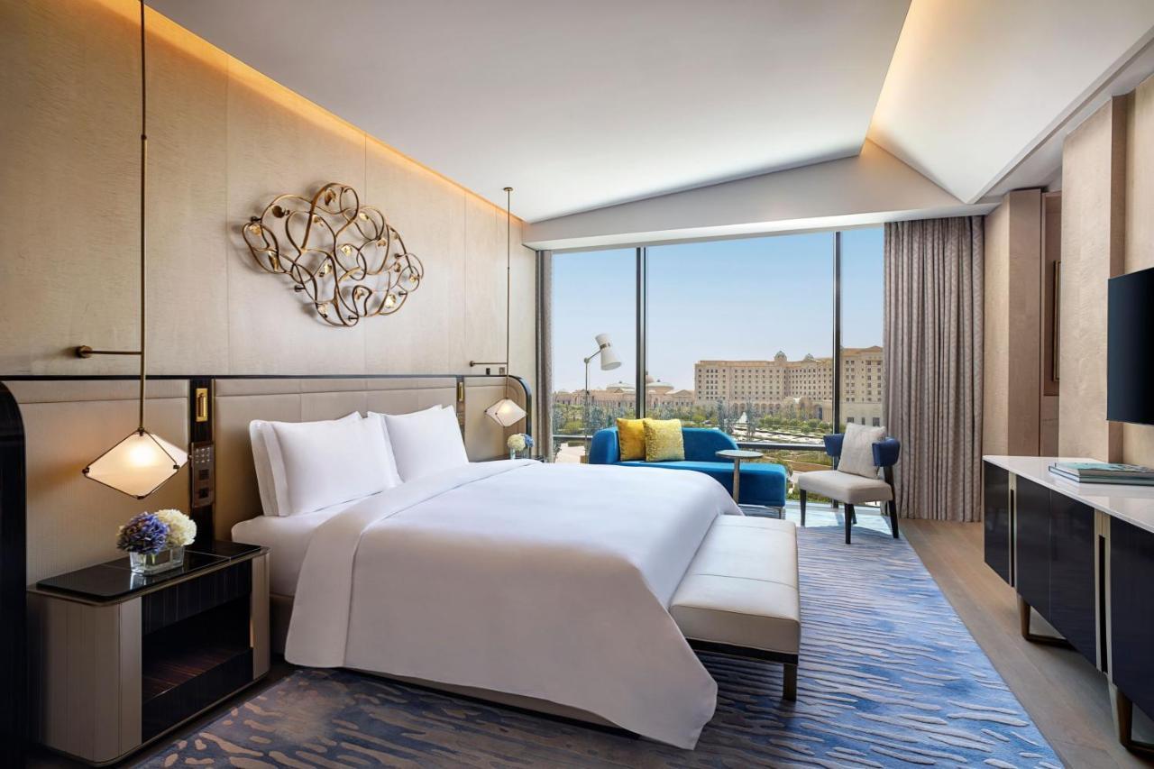 The St. Regis Riade Exterior foto