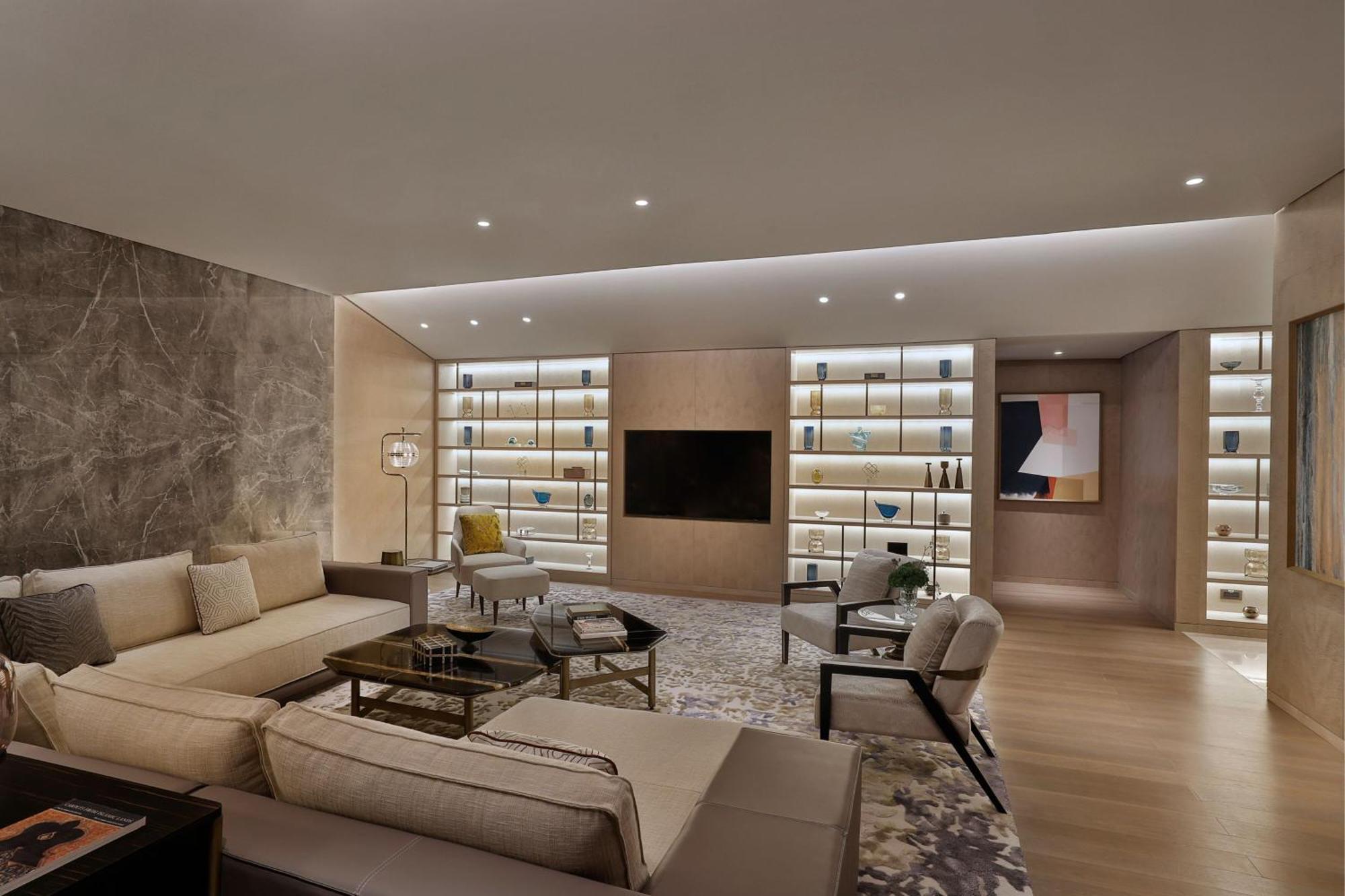 The St. Regis Riade Exterior foto