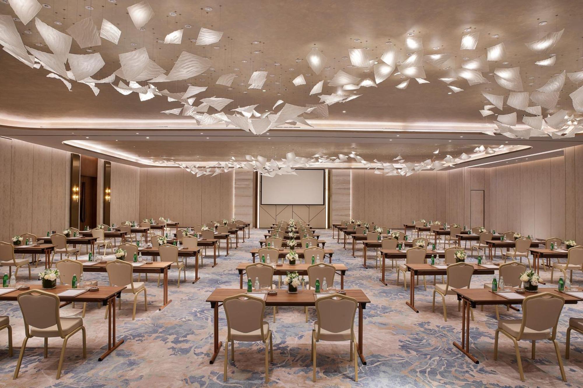 The St. Regis Riade Exterior foto